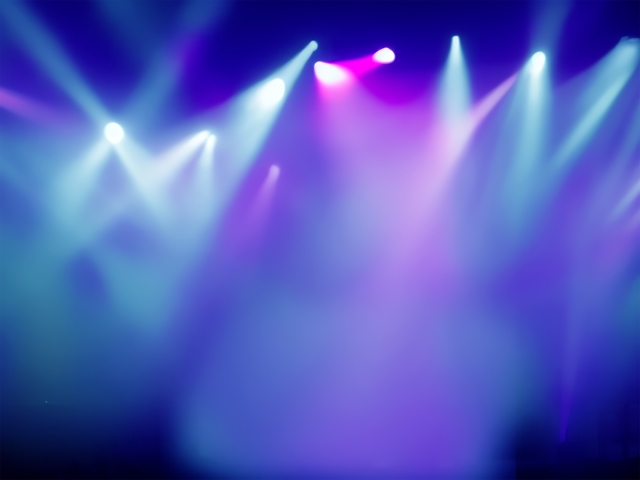 スポットライト